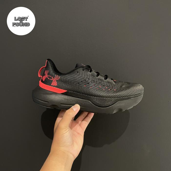 Sports Shoes Ua Workout Shoes UNDER ARMOR INFINITE PRO FIRE&amp