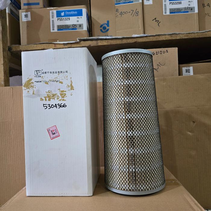 Jual 5304366 AF1811 AIR CLEANER ASLI - Kota Samarinda - POWER PARTS ...
