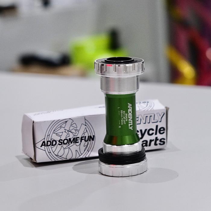 Gambar BOTTOM BRACKET BB ARDENTLY GXP dari Teras Sepeda undefined Tokopedia