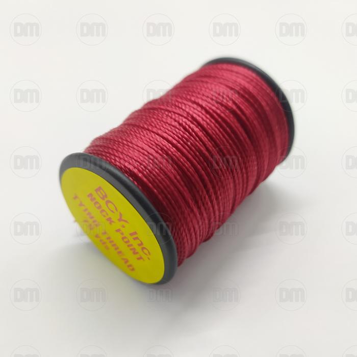Gambar Nocking Point, BCY Nocking Point Thread, Panahan - Merah dari DM Archery Supply 88 undefined Tokopedia