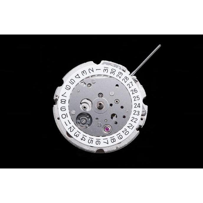 Gambar Miyota 8215 Automatic Movement Date Mesin Otomatis Tanggal - TGL 3 SAMPING dari F Store Majalengka undefined Tokopedia
