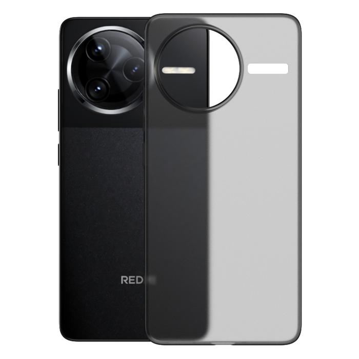 Gambar Hardcase Ultra Slim Poco F7 Pro / F7 Ultra Case PP Pocof7 - Putih, F7 Ultra dari VJ JAYA ACC undefined Tokopedia