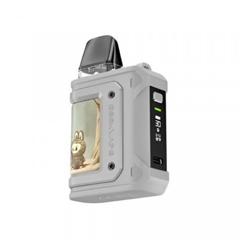 Gambar Geekvape Aegis Hero Q Kit 1300 mAh 30W Max 3ml/2mI (TPD: 2ml) 100% Authentic - MOZI dari HELVAPE11 undefined Tokopedia