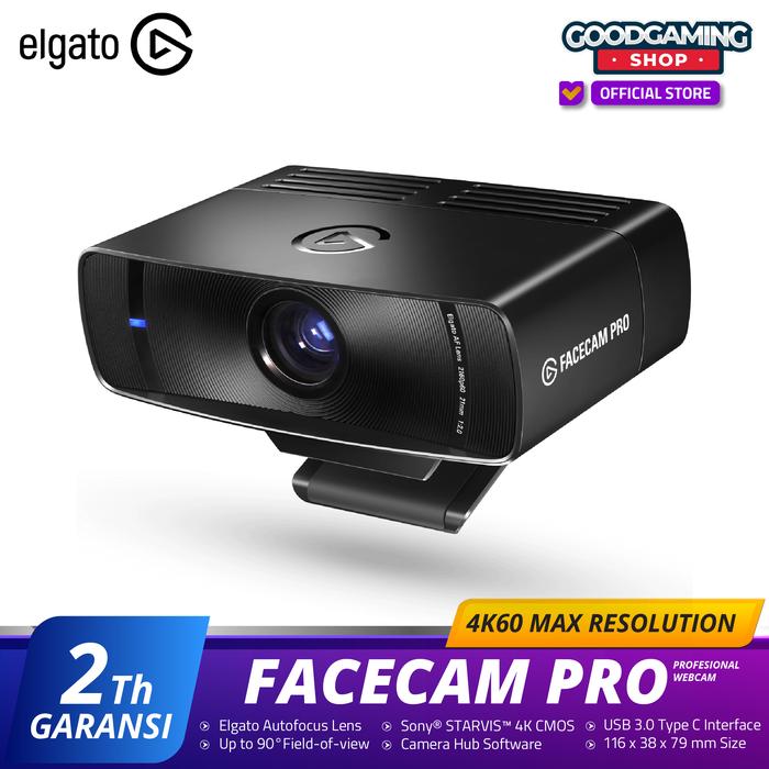 Logitech Brio Webcam 4K Camera Aiman Studio 2017 Vs 2022