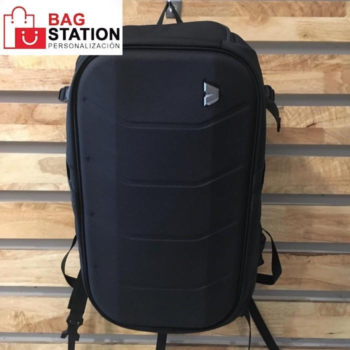 Gambar Backpack Kalibre Predator Echo Tas Ransel Laptop Pria Wanita Original Terlaris - Hitam dari yokolll undefined Tokopedia