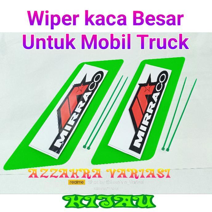 Gambar tongkat persneling variasi mobil dan truck pickup l300 granmax dll berkualitas - wiper kaca besa dari Kakashi Shop Store undefined Tokopedia