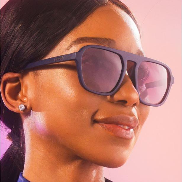 Gambar Kacamata Olahraga GOODR Retro G Sunglasses RTG - DEJA VU dari Gun2 Sport undefined Tokopedia