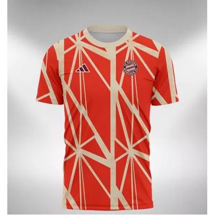 Gambar Jersey Bayern Munchen 2024 2025 - MERAH , S dari Jersey & Co.123 undefined Tokopedia