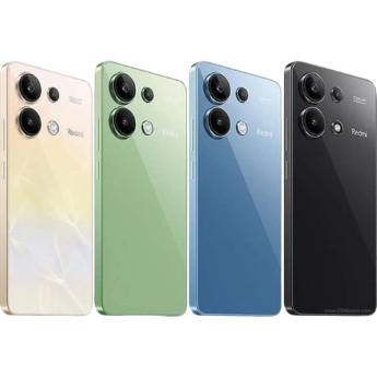 Gambar Xiaomi Redmi Note 13 5G 8/256GB 4G 8/256GB Garansi Resmi - 4G 8/256GB, BUNDLE SCREEN dari GAMING DISTRIBUTOR ID undefined Tokopedia