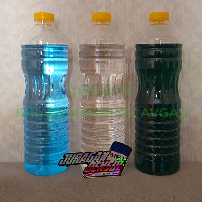Gambar Bensol/Avgas Bening 1Liter dari BCM STORE DEPOK undefined Tokopedia