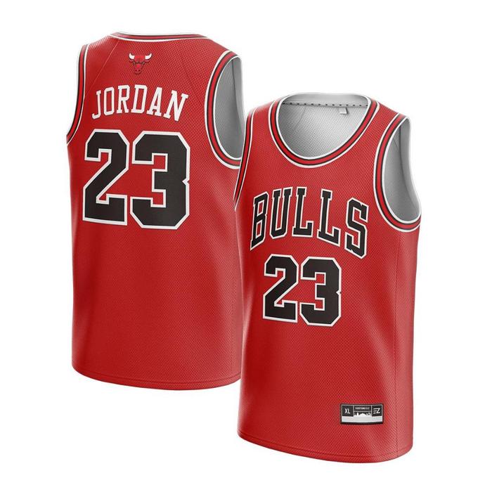 Chicago Bulls Jersey Jual Jersey Nba Original Replica Michael