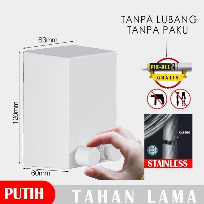 Jual Premium !!! Jemuran Portabel Jemuran Baju Portable Indoor