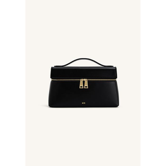 Gambar JW Pei Thea Top Handle Bag - Black dari Mongschics undefined Tokopedia