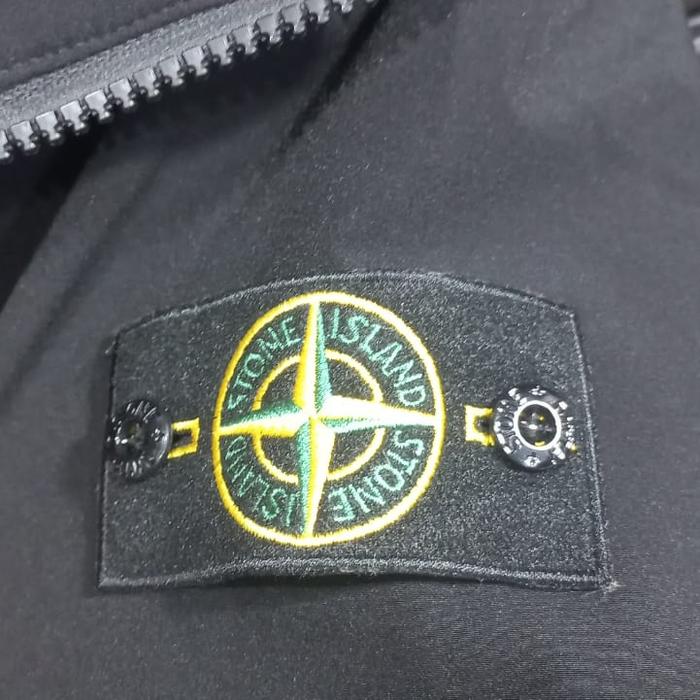 Gambar jaket stone island original dari enithingaddall undefined Tokopedia