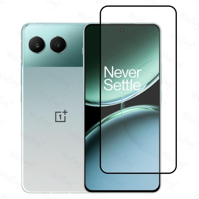 Jual Tempered Glass 9D OnePlus Nord 2T Ace 3V Full - Main Image