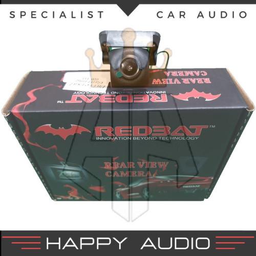 Jual Kamera mundur mobil RedBat CCD III Rear Cam view Camera