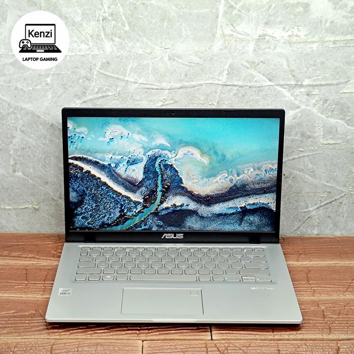 Asus Vivobook A416ja Intel Core I5-1035g1 Ram 8gb Ssd 256gb Gen10