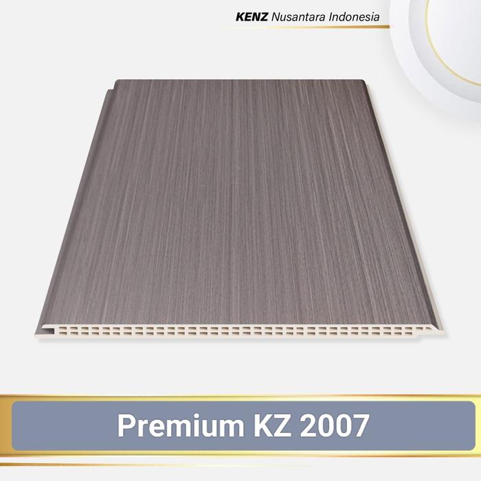 Gambar Wpc wallboard marmer PVC wallboard dinding - Premium kz 2007, sample 10cm dari MahaDewa WPC undefined Tokopedia