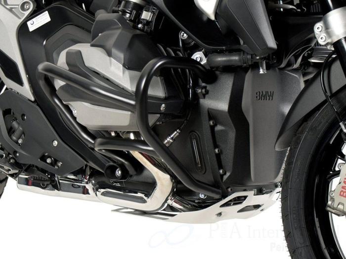 Jual Engine Guard BMW R1300GS Hepco Becker Original - Hitam - Hitam ...