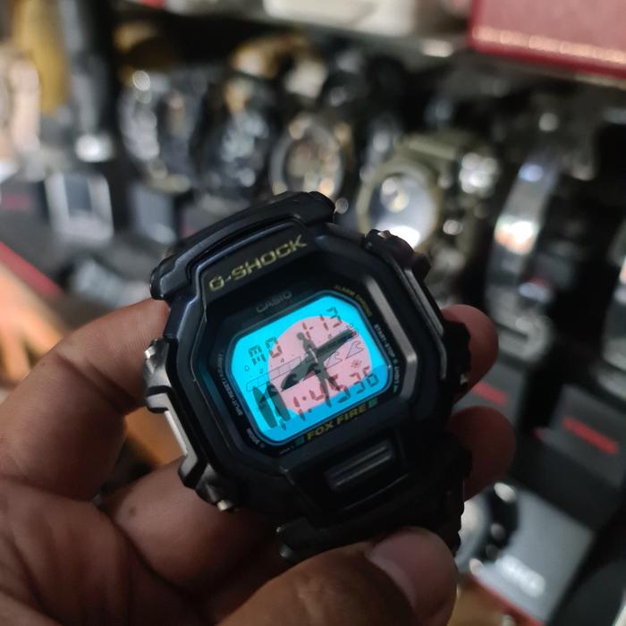 Endless Summer Dw 8160 CASIO G-SHOCK エンドレスサマー DW-8160 DW