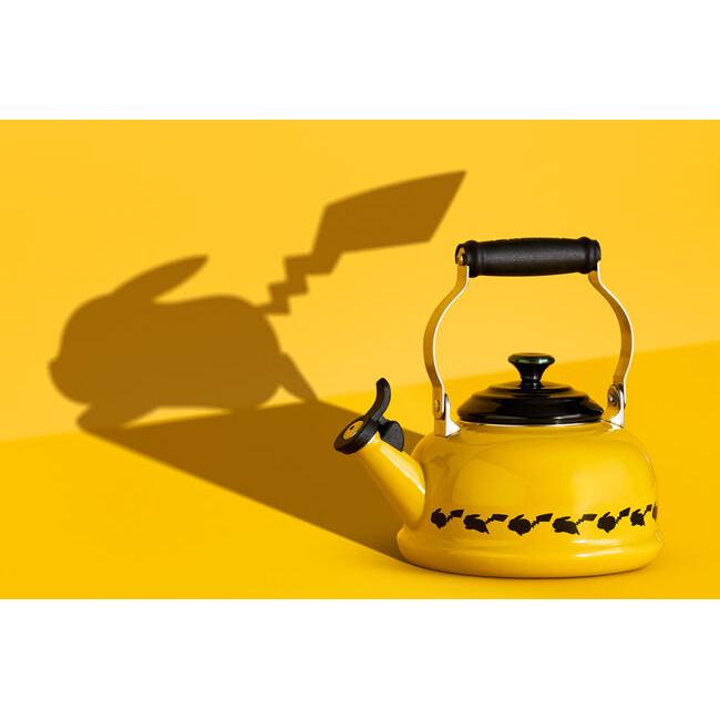 Gambar Le creuset original LIMITED POKEMON COLLECTION - Mug Marseille dari Celiebox undefined 3 Tokopedia