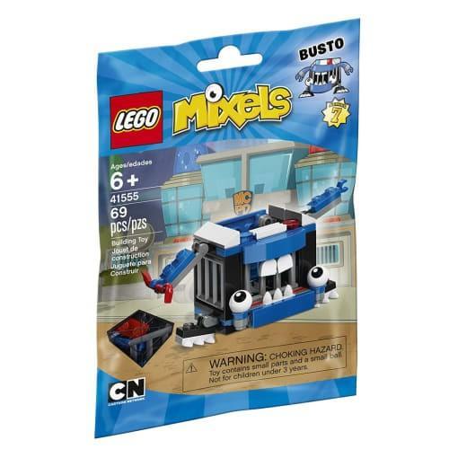 Gambar Lego Mixels Series 7 - Bisa Pilih 9 Model - 41557 CAMILLOT dari Toko Pojok Store undefined 5 Tokopedia