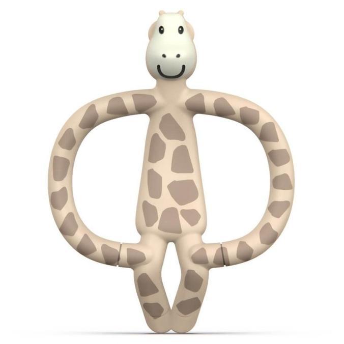 Gambar Matchstick Monkey Animal Teether - Gigi Giraffe dari anggaratama undefined Tokopedia