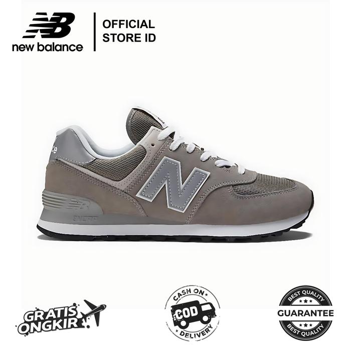 Balance Fuelcell New Balance 999 Evergreen Pack Promo SEPATU NB