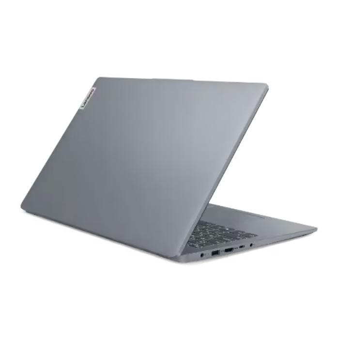 Gambar Lenovo IP3 Slim 3 6QID 6RID R3 7320U/8GB/512GB SSD/14" FHD/W11+OHS - Artic Grey-6QID dari Lenovo Authorized Medan Timur undefined Tokopedia