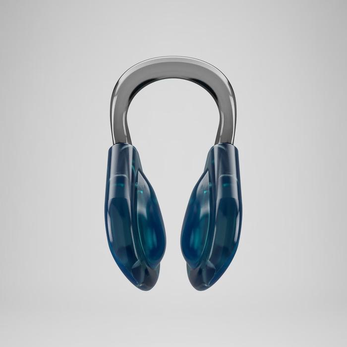 Gambar SPEEDO BIOFUSE NOSECLIP TUTUP HIDUNG RENANG - Biru dari Basis Sports undefined Tokopedia