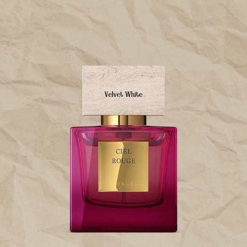 Iconic Collection Rituals Parfum 15 Ml RITUALS CIEL ROUGE The