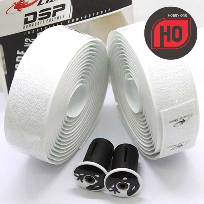 Stuurlint DSP 2.5mm Diamond White