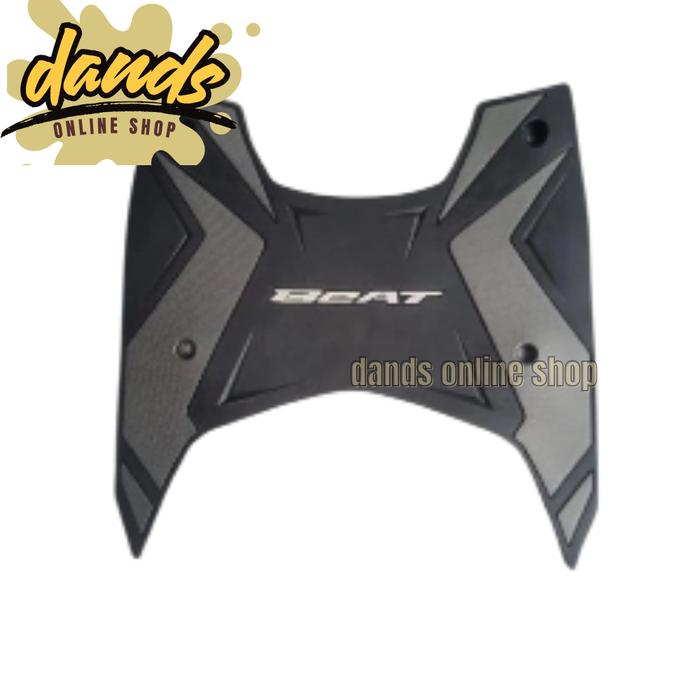 Gambar Karpet Motor Beat 2025 2024 2023 2022 2021 2020 ALL Type Deluxe Street iss CBS Original AHM Honda - Motif Baru dari dands online shop undefined Tokopedia