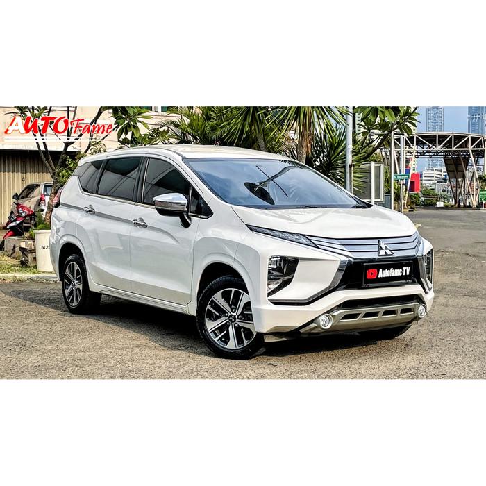 Gambar Kabel Soket PNP Android Mitsubishi xpander , pajero dgn step down cam dari WTCMG2 CAR AUDIO undefined 5 Tokopedia