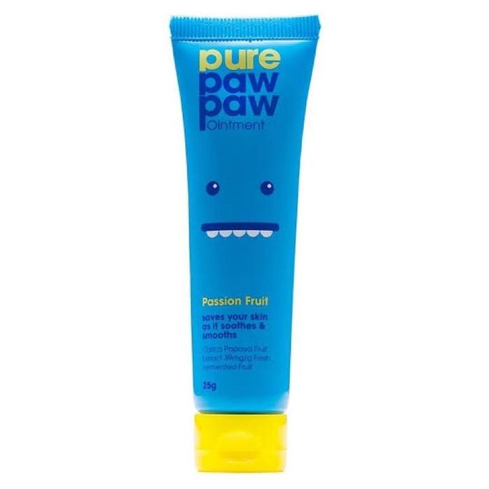 Gambar Yf Beauty Pure Paw Paw Ointment 25Gr | Balikpapan Samarinda - Passion Fruit dari CIMIN Ags undefined Tokopedia