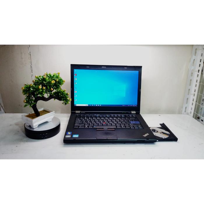 Jual Jual Lenovo T420i Core i3-2310M/4gb/Ssd 128gb+ 320gb/14inci
