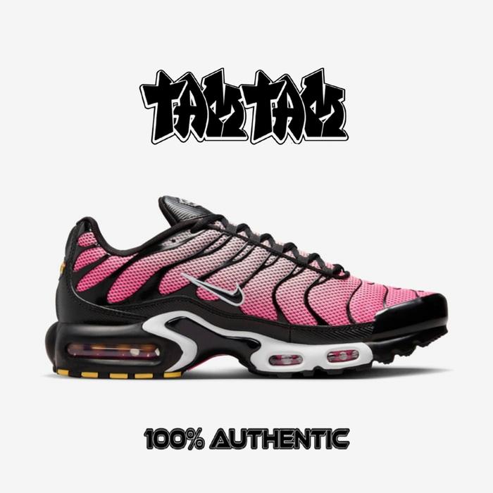 Pink Air Max 2014 Lx Nike Air Max Plus TN OG Sunset Pulse 100