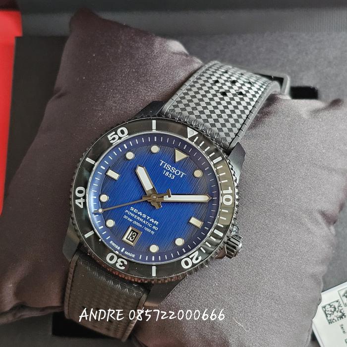 Watch Jam Tangan Tissot Original Watch Jam Tissot Prs 516 Original