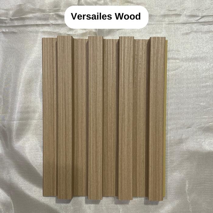Panel Wpc Rohsan Jual Roshan Wall Panel WPC Type 160 Squate Flutted 290cm - Versailes ...