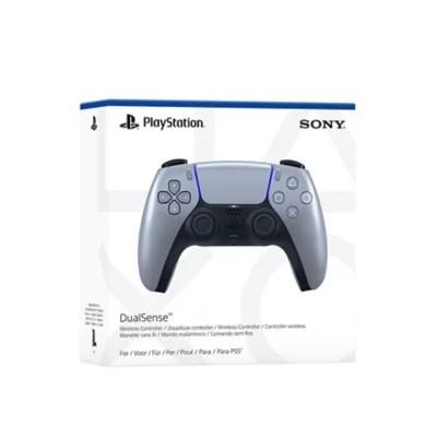 Gambar Stik PS5 Dualsense Astrobot Edition Stik PS5 Wireless Controller Original - Sterling Silver dari Super-Gameshop.id undefined Tokopedia