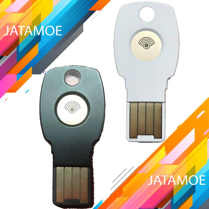 Gambar Titan Google Security Key FIDO U2F 2FA Anti Phishing (BULK PACKAGING) dari Jatamoe undefined Tokopedia