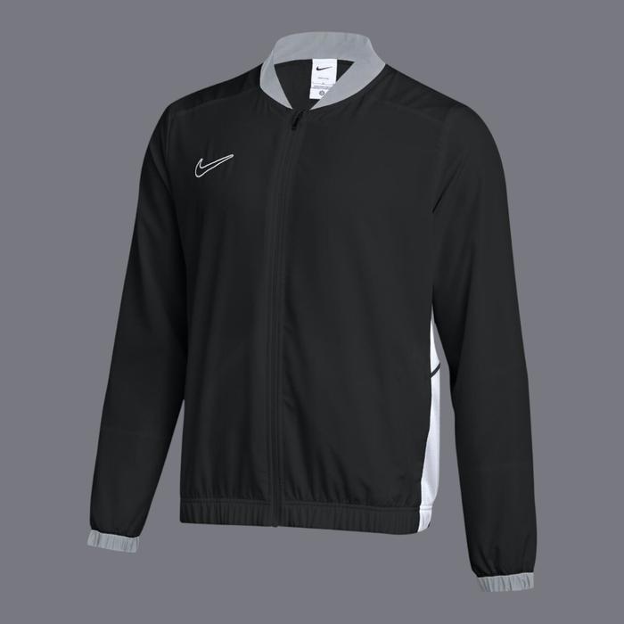 Nike Academy Woven Track Top Nike Sportswear Nike Academy 19 Woven