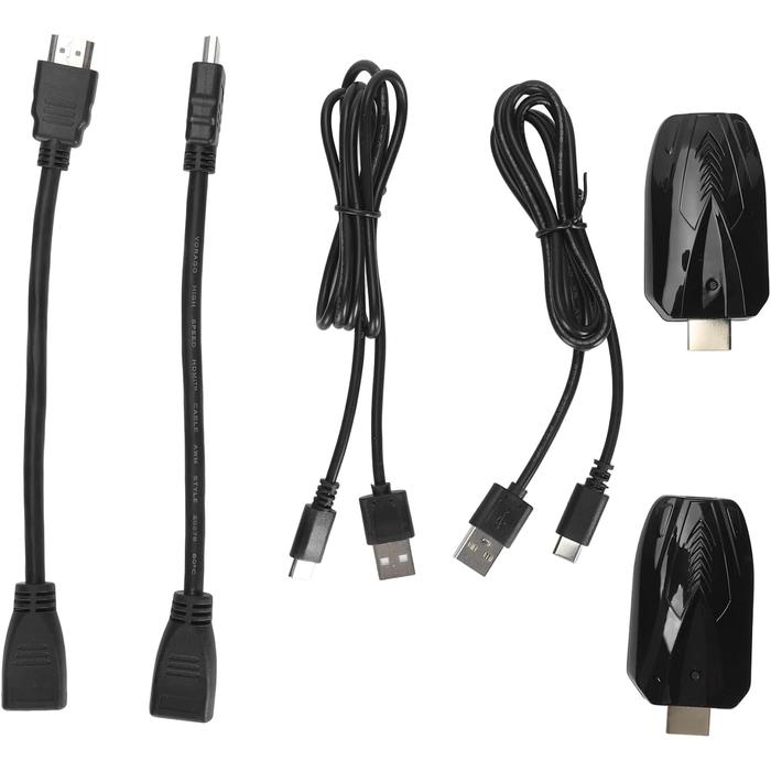 Hdmi Extender Cable Hembra Hdmi Jual HDMI EXTENDER 150METER