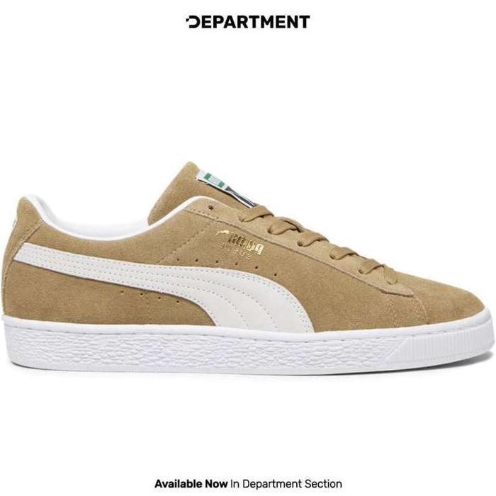 Gambar Sepatu Sneakers Pria Puma Suede Classic Xxi 37491588 Original -Sport - 45 dari Between_id undefined Tokopedia