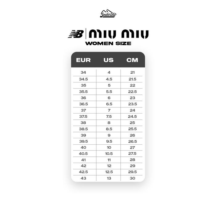 Size Chart Jordan Taglie Scarpe Tabella Taglie Jordan Scarpe