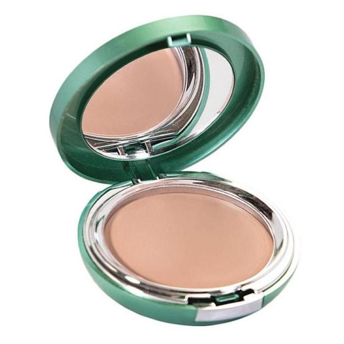 Gambar Wardah Exclusive Creamy Foundation [10 G] -Best Terkini - 01 Light Beige dari arasiteru undefined 4 Tokopedia