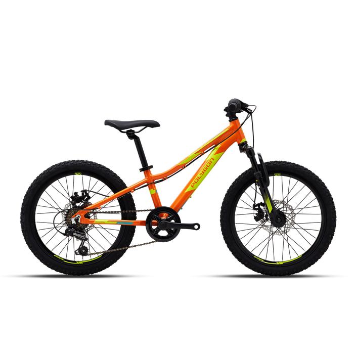 Gambar Sepeda MTB 20 POlygon Relic dari omahkomplit undefined Tokopedia