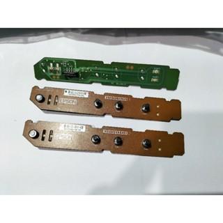 Gambar Tombol Panel Printer Epson L3110 L3210 on Off Like New - tombol saja dari CP Printer undefined Tokopedia