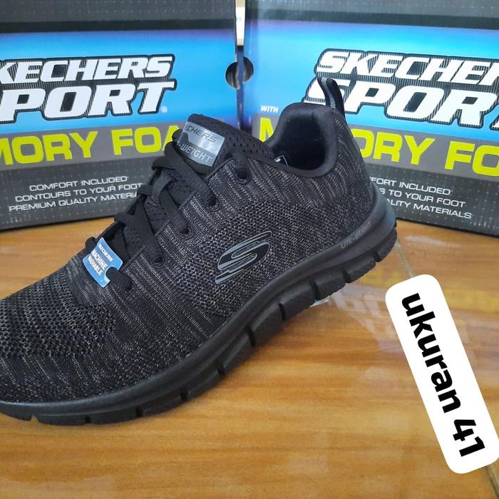 Skechers Pria Skechers Originals Arch Fit Skechers Taupe Sneaker