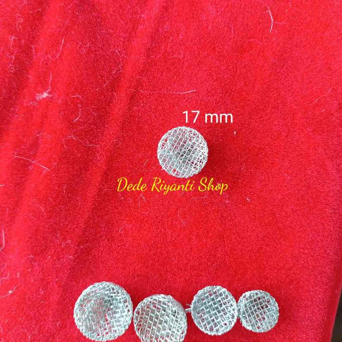 Gambar Filter Bola Cangklong 19 18 17 15 13 mm - 17 mm dari Dede Riyanti Shop Baru undefined Tokopedia